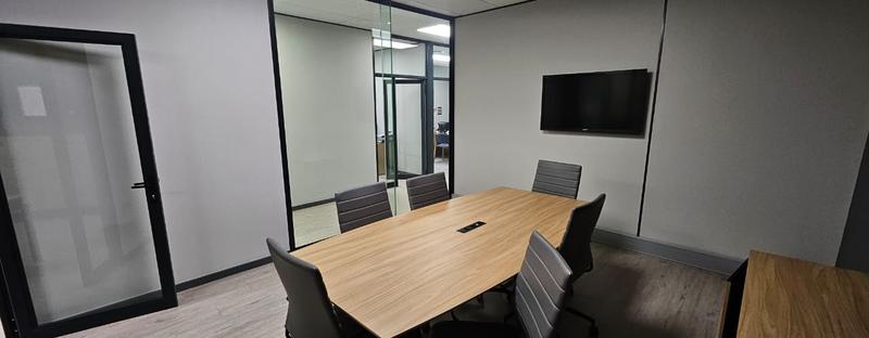 To Let Commercial Property for Rent in Brackenfell Western Cape
